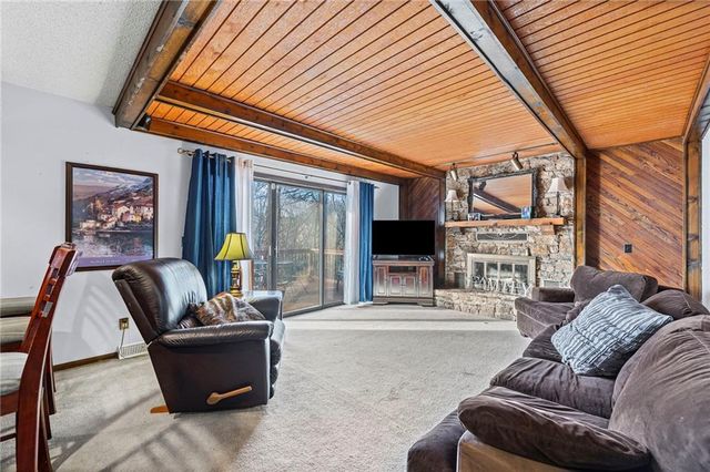 1910 NW 45th Street, Riverside, MO 64150