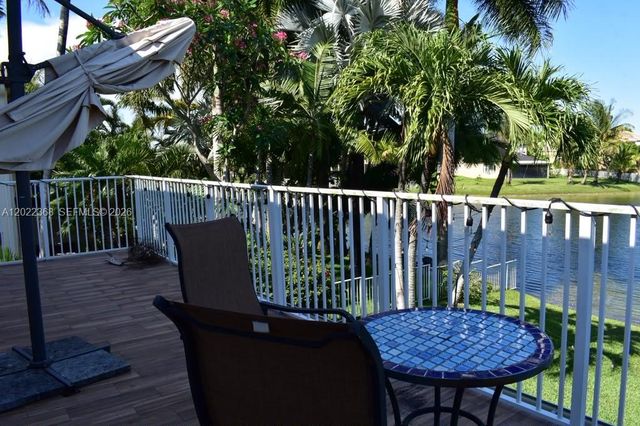5273 SW 158th Ave, Miramar, FL 33027