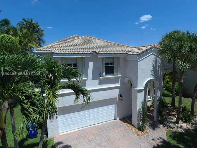 5273 SW 158th Ave, Miramar, FL 33027