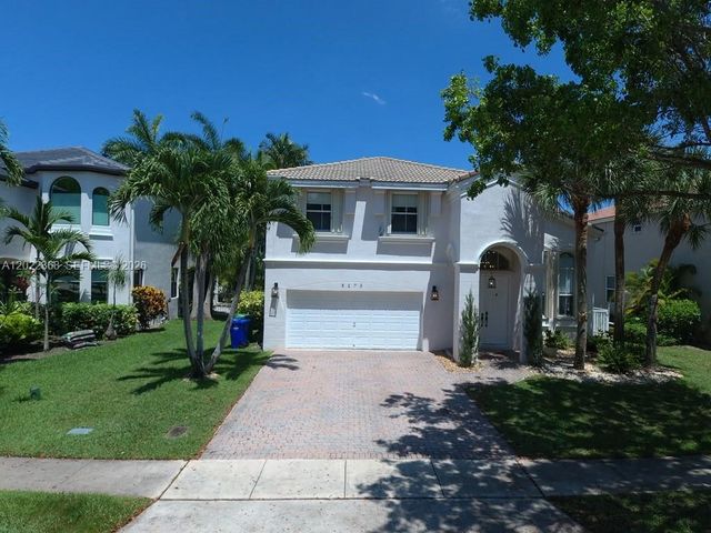 5273 SW 158th Ave, Miramar, FL 33027