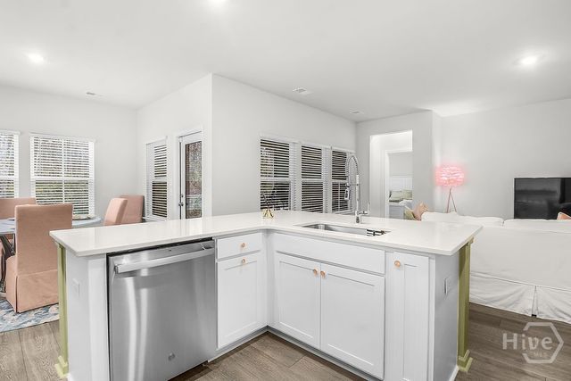 138 Binscombe Lane, Pooler, GA 31322