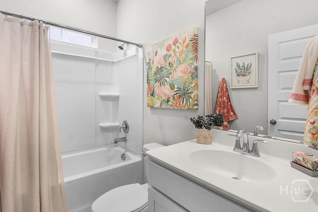 138 Binscombe Lane, Pooler, GA 31322