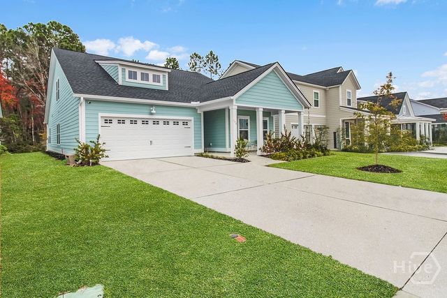 138 Binscombe Lane, Pooler, GA 31322