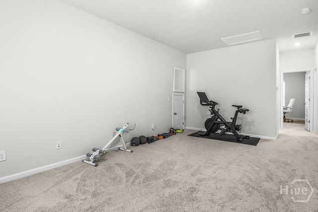 138 Binscombe Lane, Pooler, GA 31322