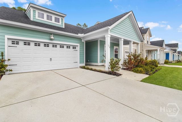 138 Binscombe Lane, Pooler, GA 31322
