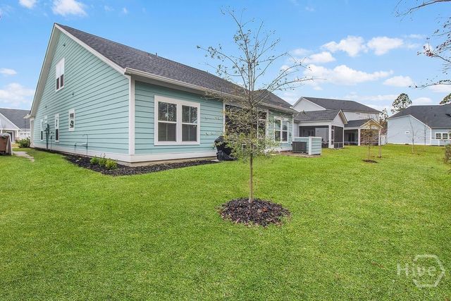 138 Binscombe Lane, Pooler, GA 31322