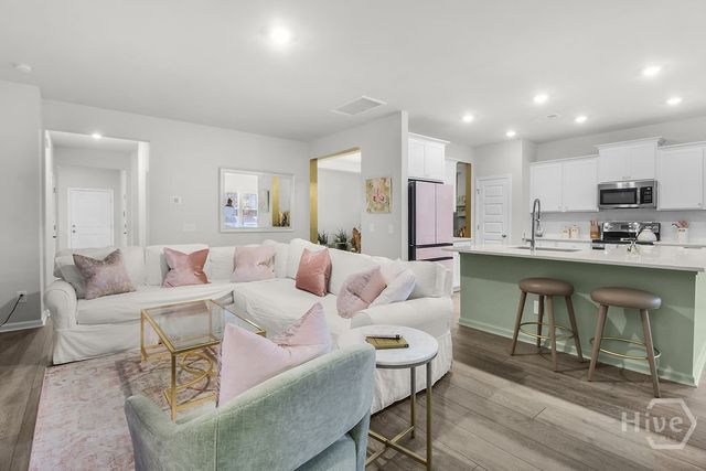 138 Binscombe Lane, Pooler, GA 31322