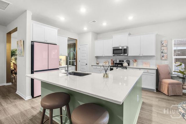 138 Binscombe Lane, Pooler, GA 31322