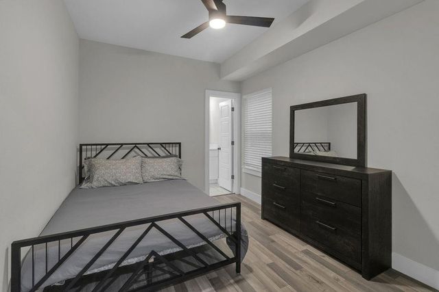 3316 Bacchus Street, Houston, TX 77022