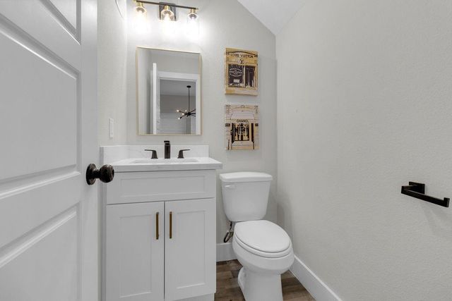 3316 Bacchus Street, Houston, TX 77022