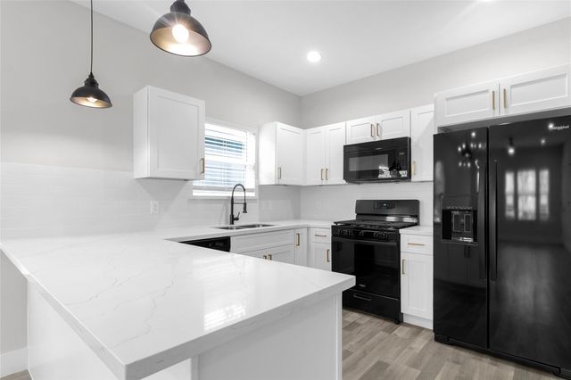 3316 Bacchus Street, Houston, TX 77022