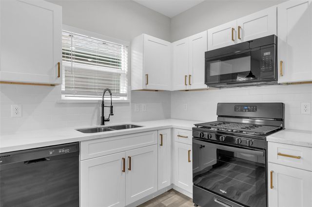 3316 Bacchus Street, Houston, TX 77022