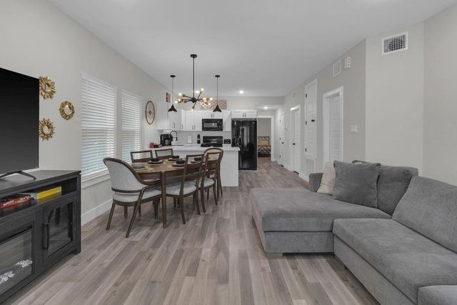 3316 Bacchus Street, Houston, TX 77022