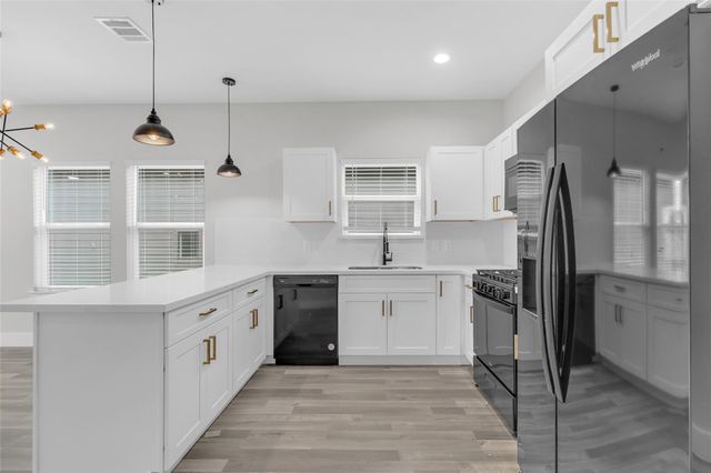 3316 Bacchus Street, Houston, TX 77022