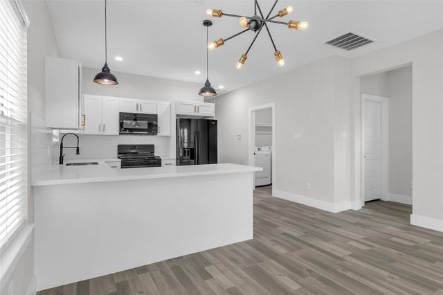 3316 Bacchus Street, Houston, TX 77022