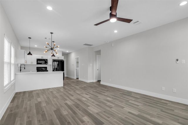 3316 Bacchus Street, Houston, TX 77022