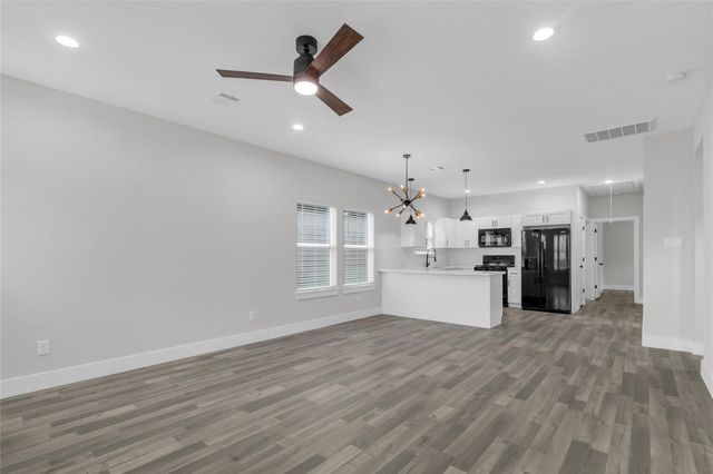 3316 Bacchus Street, Houston, TX 77022