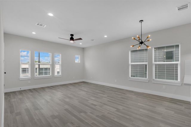 3316 Bacchus Street, Houston, TX 77022