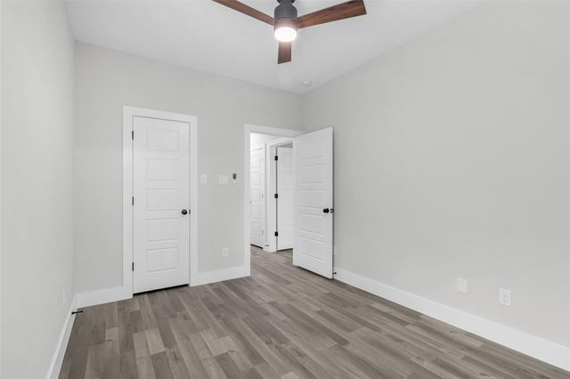 3316 Bacchus Street, Houston, TX 77022