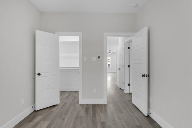 3316 Bacchus Street, Houston, TX 77022