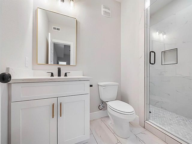 3316 Bacchus Street, Houston, TX 77022