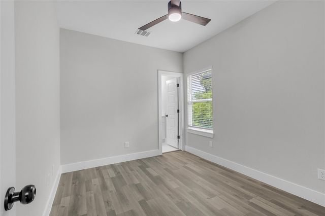 3316 Bacchus Street, Houston, TX 77022