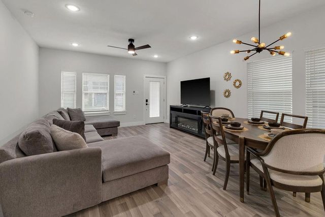 3316 Bacchus Street, Houston, TX 77022