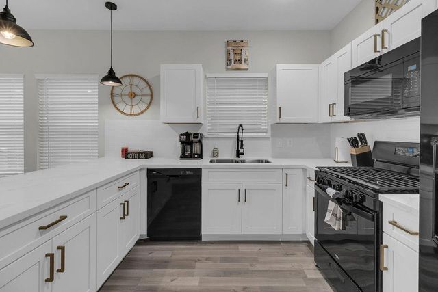 3316 Bacchus Street, Houston, TX 77022