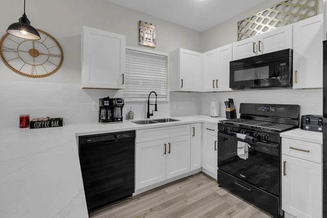 3316 Bacchus Street, Houston, TX 77022