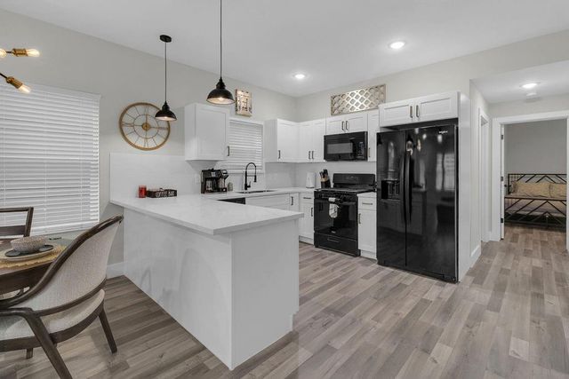 3316 Bacchus Street, Houston, TX 77022