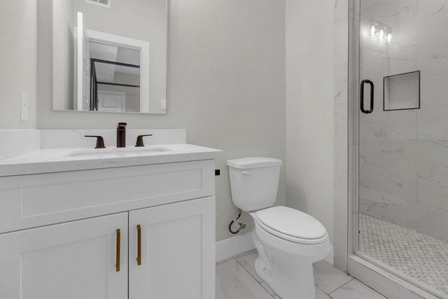 3316 Bacchus Street, Houston, TX 77022