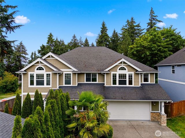 8111 113th Street Ct E, Puyallup, WA 98373