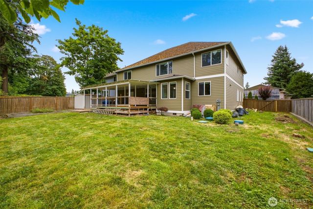 8111 113th Street Ct E, Puyallup, WA 98373