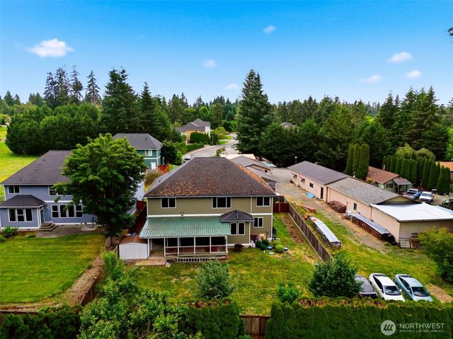8111 113th Street Ct E, Puyallup, WA 98373