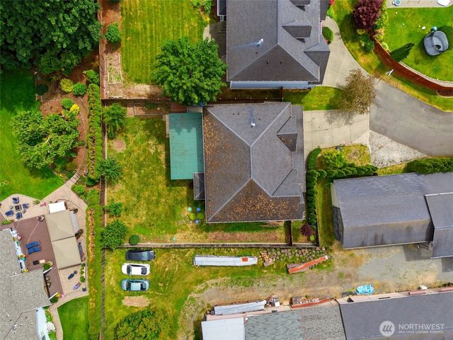 8111 113th Street Ct E, Puyallup, WA 98373
