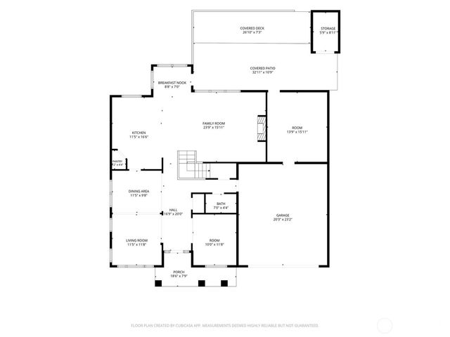 8111 113th Street Ct E, Puyallup, WA 98373