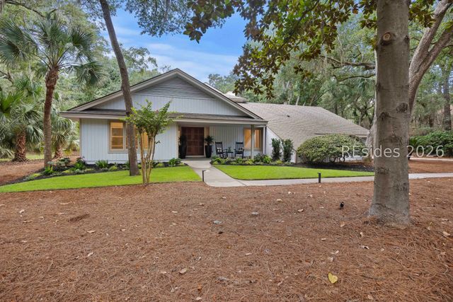 9 Fort Walker Dr, Hilton Head Island, SC 29928