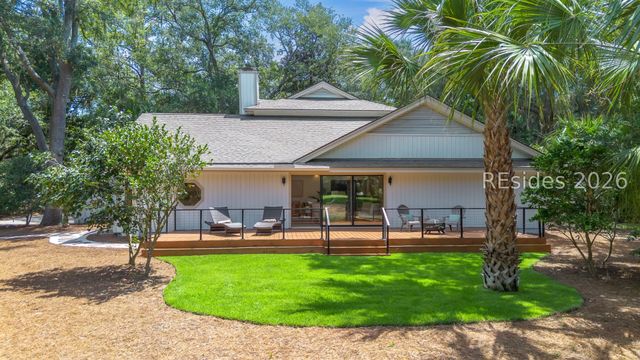 9 Fort Walker Dr, Hilton Head Island, SC 29928
