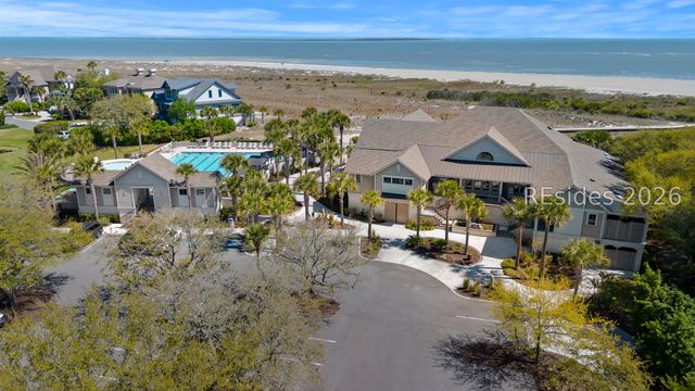 9 Fort Walker Dr, Hilton Head Island, SC 29928