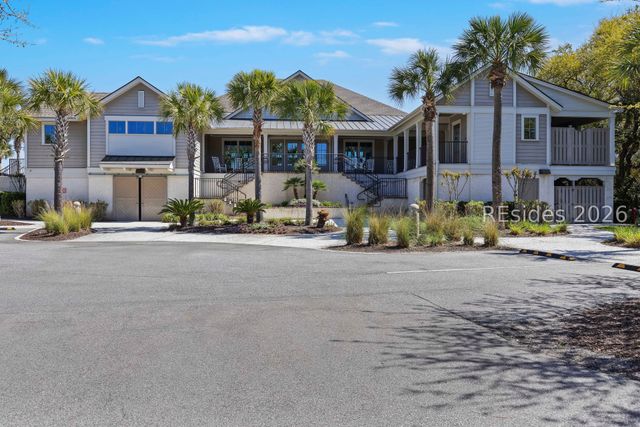9 Fort Walker Dr, Hilton Head Island, SC 29928