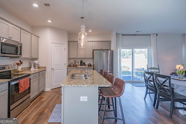 119 Greenbriar Drive, Guyton, GA 31312