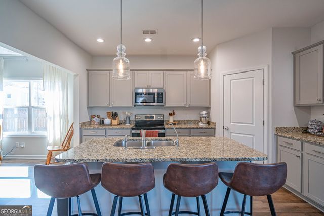 119 Greenbriar Drive, Guyton, GA 31312