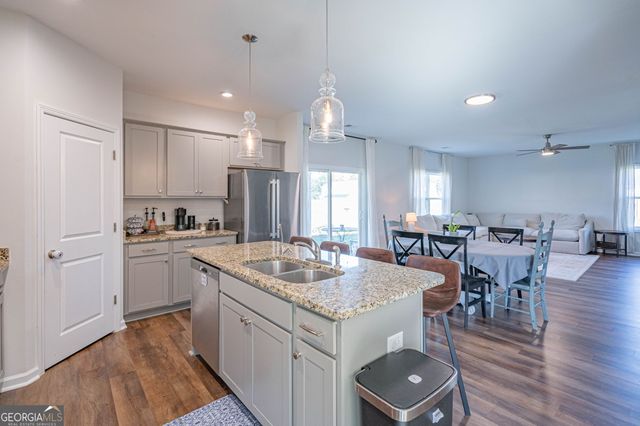 119 Greenbriar Drive, Guyton, GA 31312