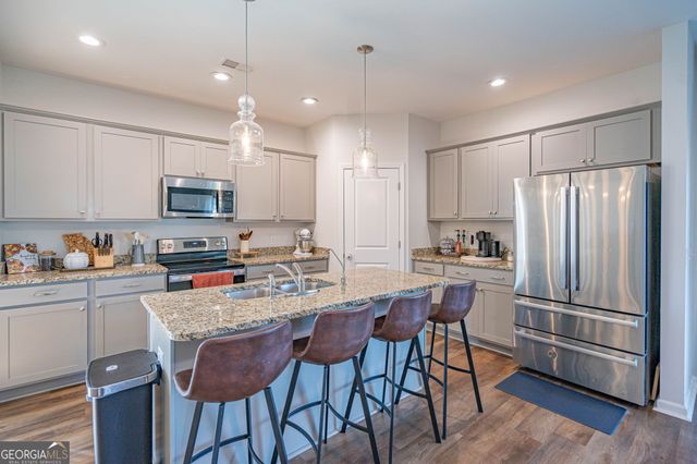 119 Greenbriar Drive, Guyton, GA 31312