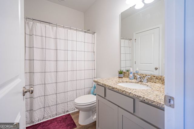 119 Greenbriar Drive, Guyton, GA 31312