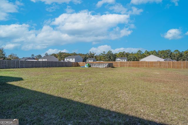 119 Greenbriar Drive, Guyton, GA 31312