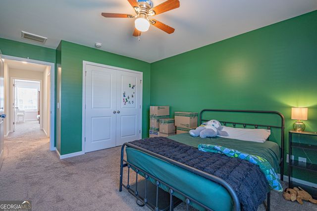 119 Greenbriar Drive, Guyton, GA 31312