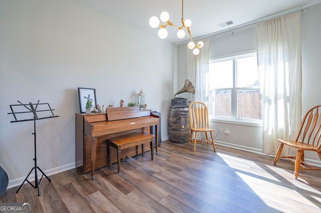 119 Greenbriar Drive, Guyton, GA 31312