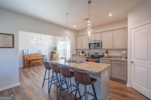 119 Greenbriar Drive, Guyton, GA 31312