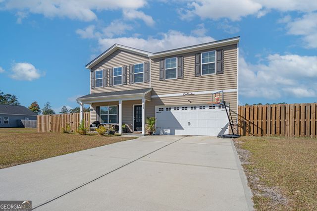 119 Greenbriar Drive, Guyton, GA 31312